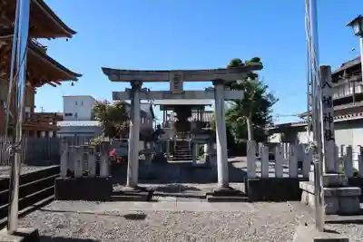 圓鏡寺(岐阜県)