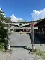 森友瀧尾神社(栃木県)
