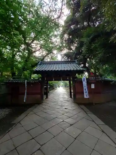 上野東照宮(東京都)