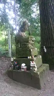 金持神社(鳥取県)