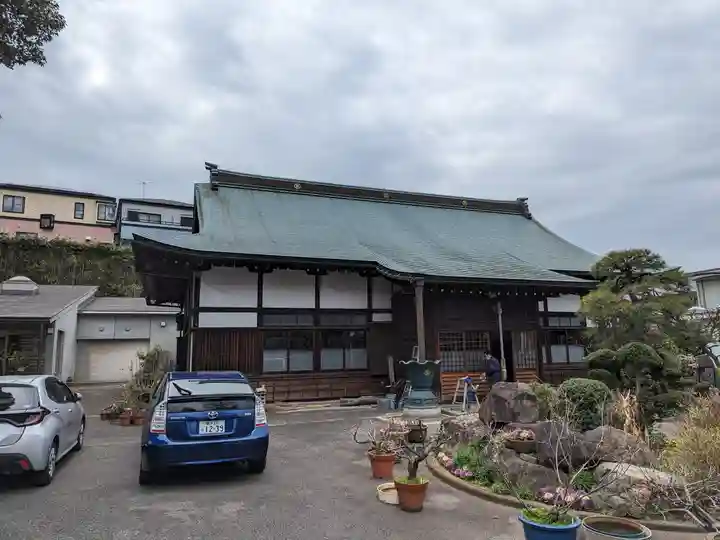 浄光寺(神奈川県)