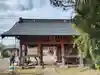 冨士浅間神社(茨城県)