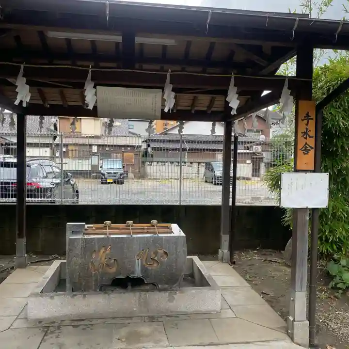角神社(福岡県)