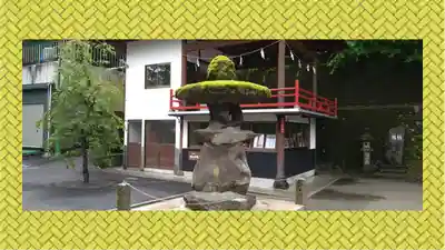伊香保神社(群馬県)