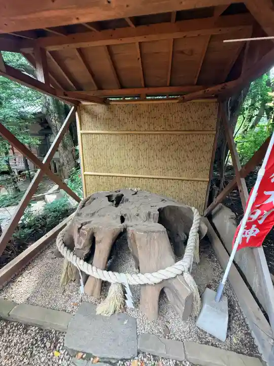 田無神社(東京都)
