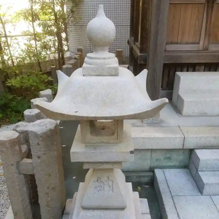 第六天社のその他建物