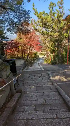 粟田神社(京都府)