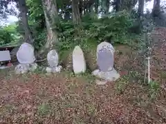 日月神社(山形県)