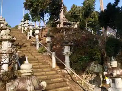 長谷寺のその他建物