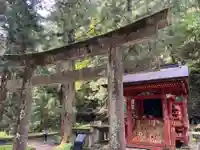 輪王寺(栃木県)