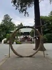 比々多神社(神奈川県)