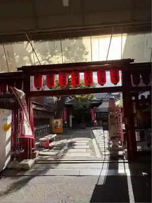 全興寺(大阪府)