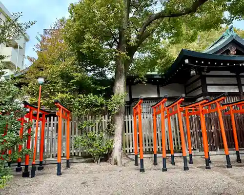 堀越神社(大阪府)