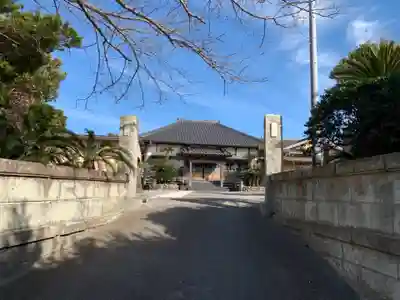 海光寺のその他建物