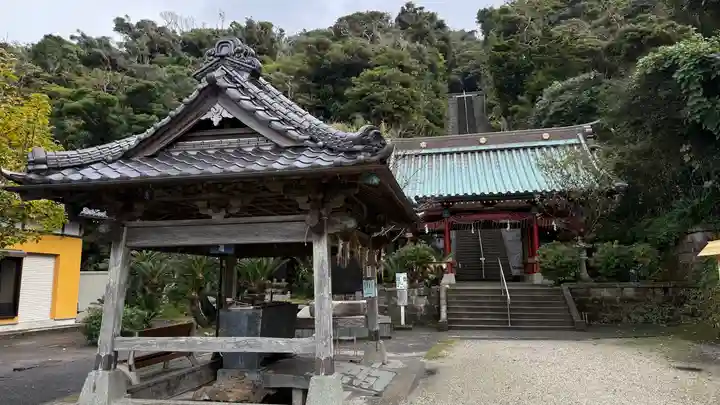 洲崎神社(千葉県)