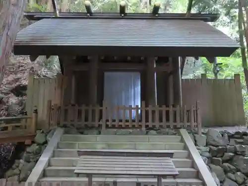 多度大社の末社・摂社