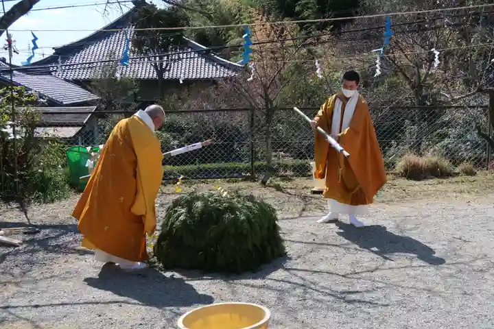 成就寺(三重県)