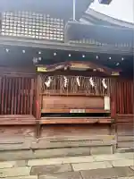 京都ゑびす神社(京都府)