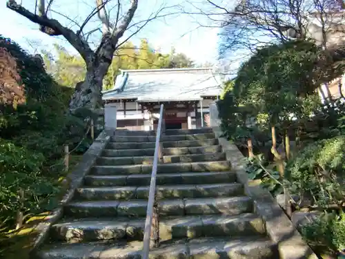 報国寺(神奈川県)