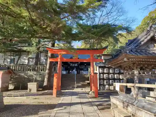 玉前神社(千葉県)
