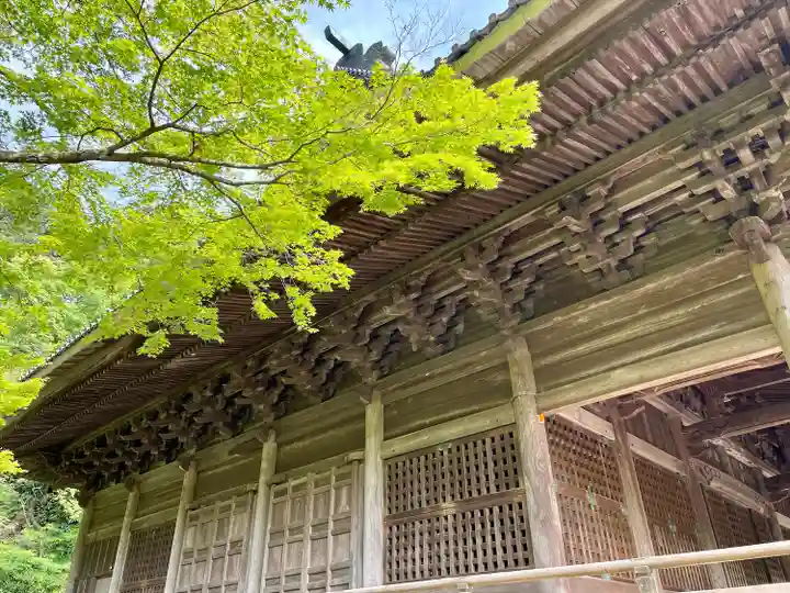 妙本寺(神奈川県)