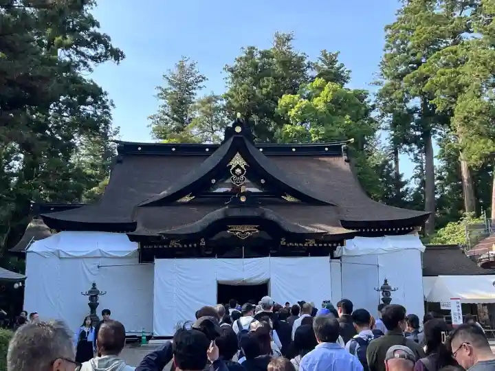 香取神宮(千葉県)