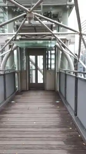 愛宕神社のその他建物