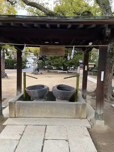 大元 宗忠神社(岡山県)