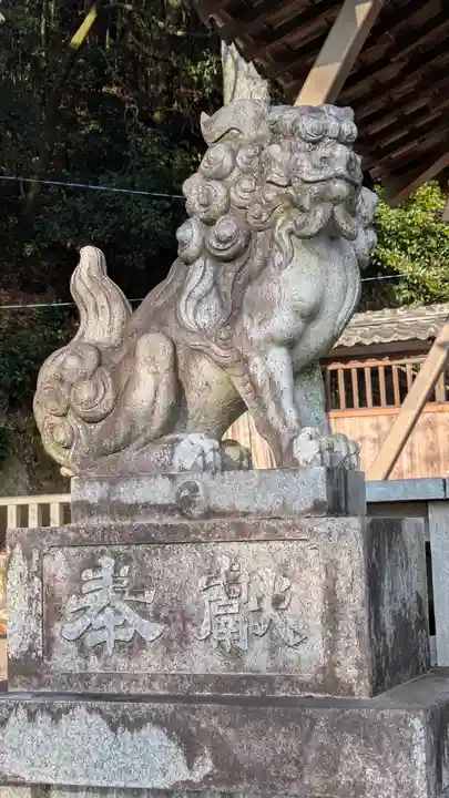 八王子神社(滋賀県)