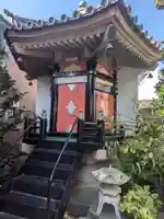 法浄寺(東京都)