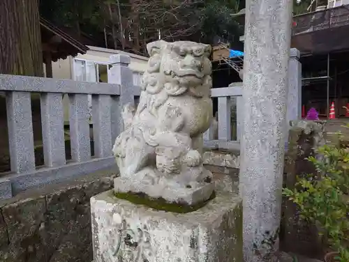 龍藏神社(神奈川県)