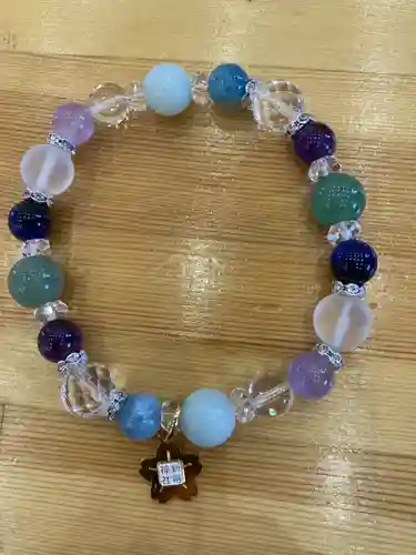 新得神社の授与品その他