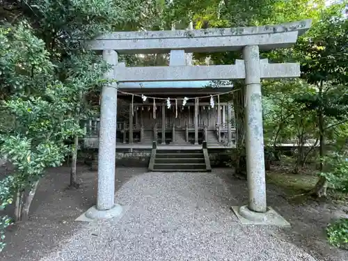 大洗磯前神社(茨城県)