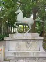 六所神社(愛知県)