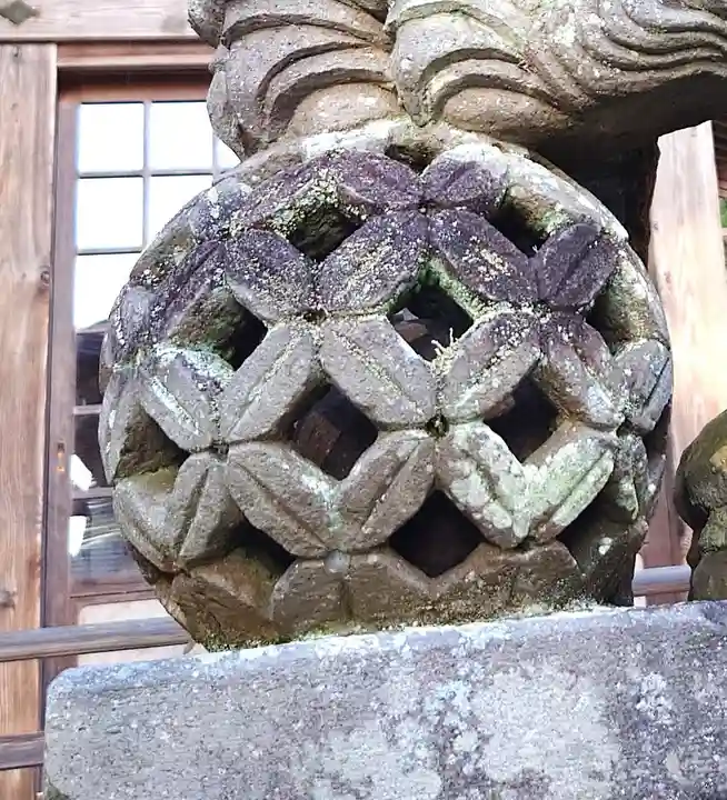 宮八幡神社(福島県)