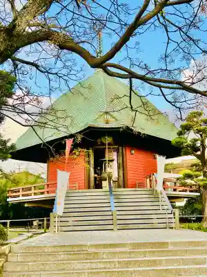 本覚寺(神奈川県)