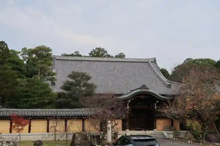 くろ谷 金戒光明寺(京都府)