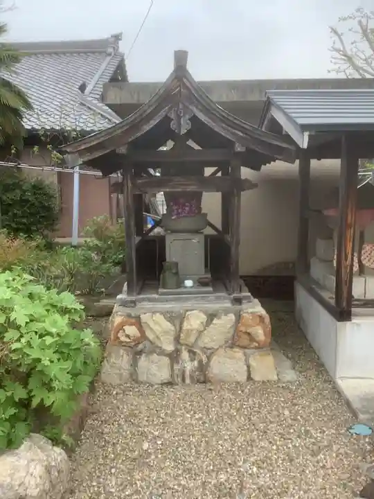 庚申寺(愛知県)