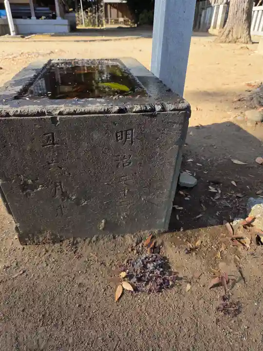 岩井八坂神社(茨城県)