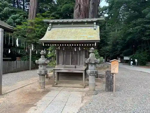 鹿島神宮(茨城県)