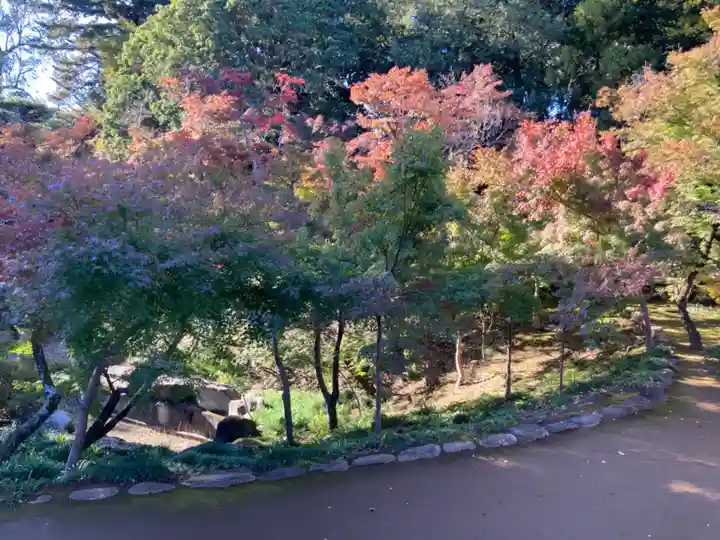 喜多院(埼玉県)