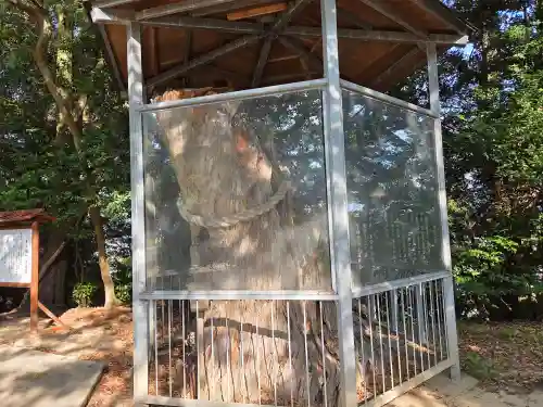 長浜神社(島根県)
