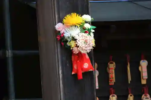 土津神社｜こどもと出世の神さまの授与品その他