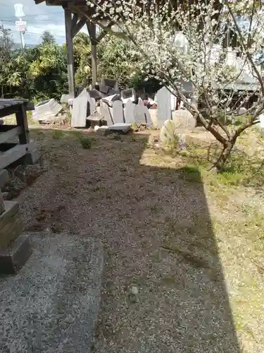 志波姫神社(宮城県)