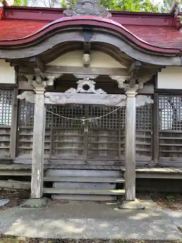 愛宕神社(青森県)