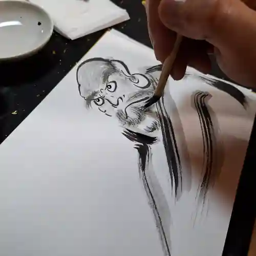 大安禅寺(福井県)