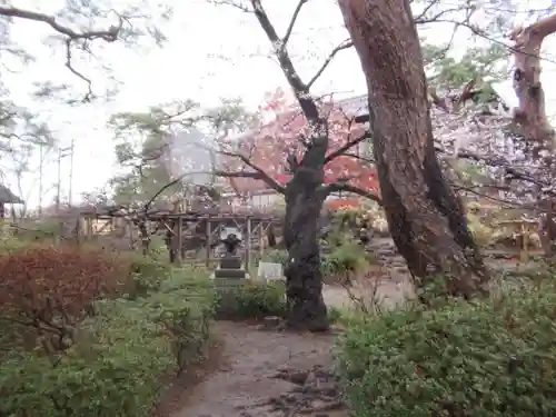 水神宮（臨江閣）(群馬県)