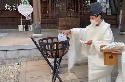 東海市熊野神社(愛知県)
