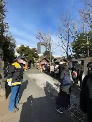 富岡八幡宮(東京都)
