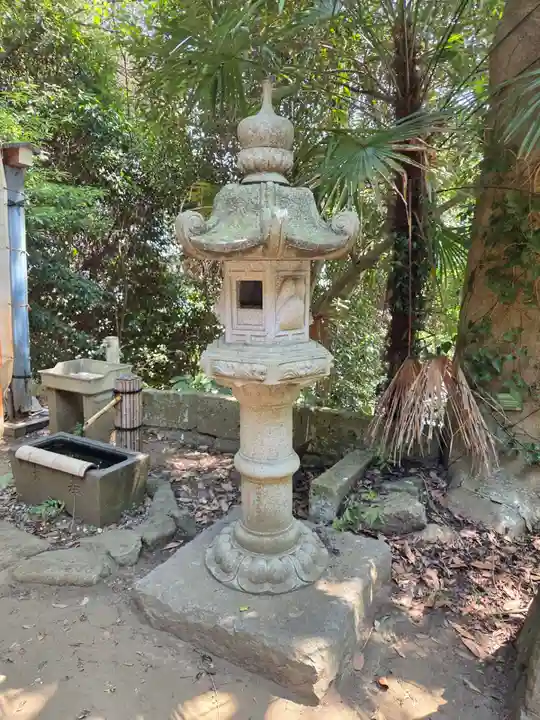津久井浅間神社(神奈川県)